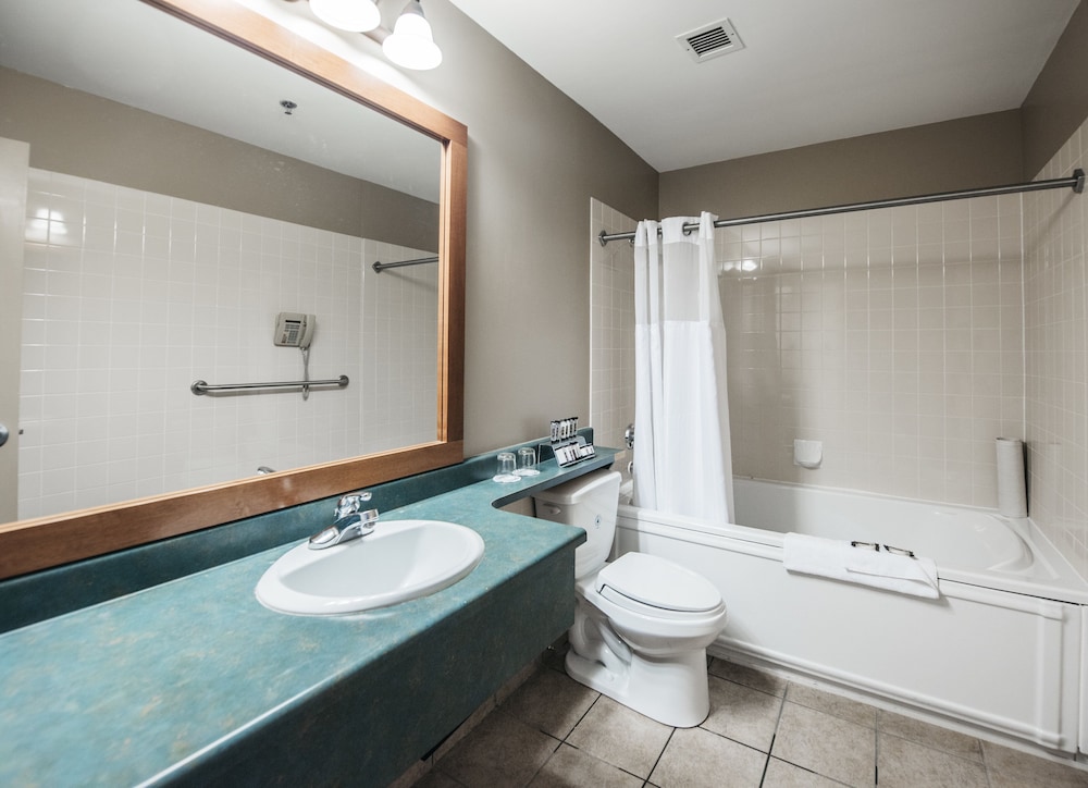 Executive Room, 1 King Bed photo 3