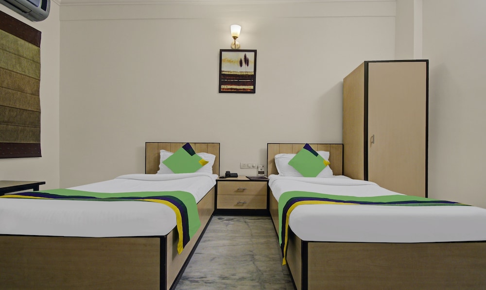 Economy Room - Photo 3