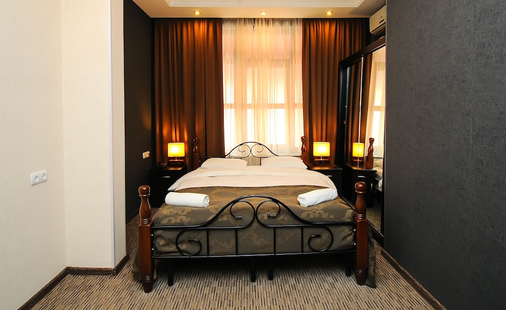 Standard Double Room, Non Smoking