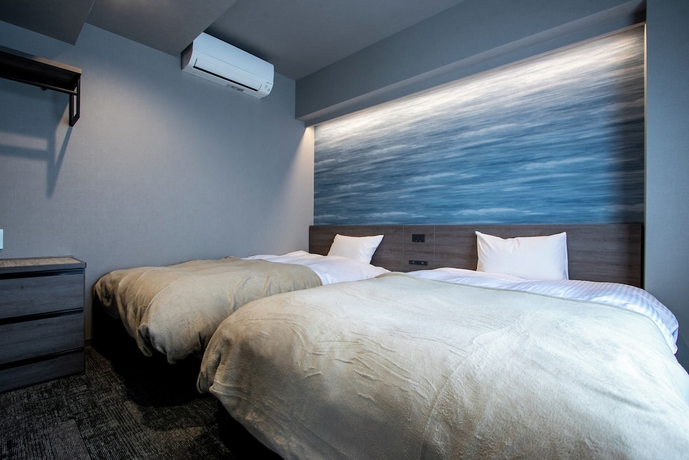 Deluxe Suite 5 Bed Spa & Sauna from 17:30~19:00 limited - Photo 19