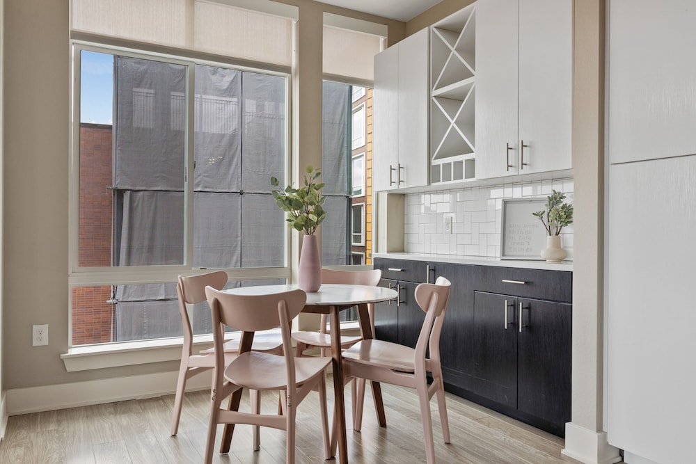 Family Apartment, 2 Bedrooms, 2 Bathrooms (Self Check-in with Virtual Front Desk) - Photo 12