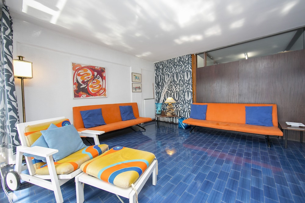 Family Apartment, 2 Bedrooms, Lakeside (Residenza Ludovica By The Lake) photo 2