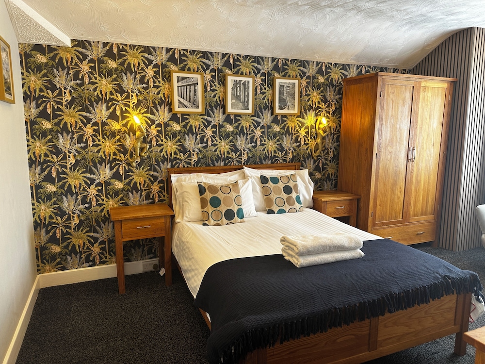 Family Suite, Ensuite