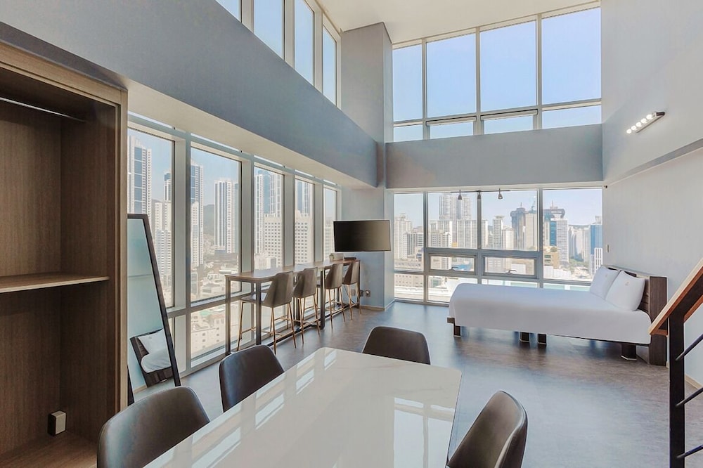 Suite Duplex City View - Photo 5