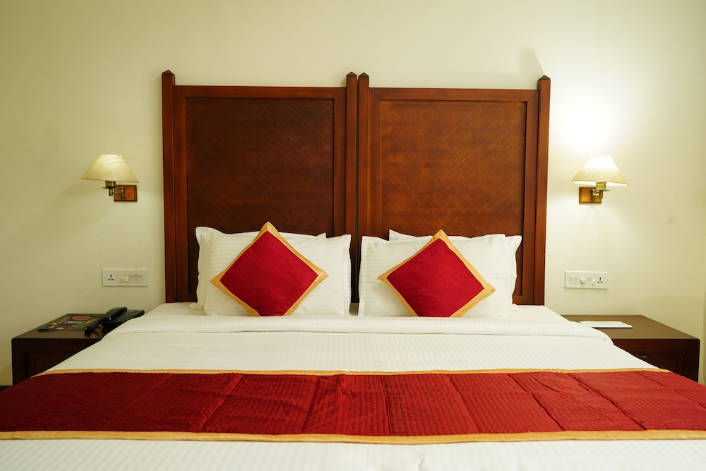 Standard Double Room, Garden View photo 3