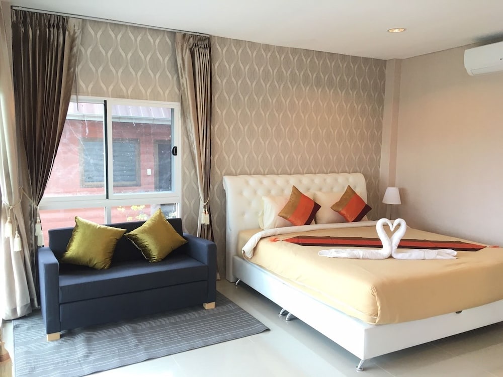 Sweet Room