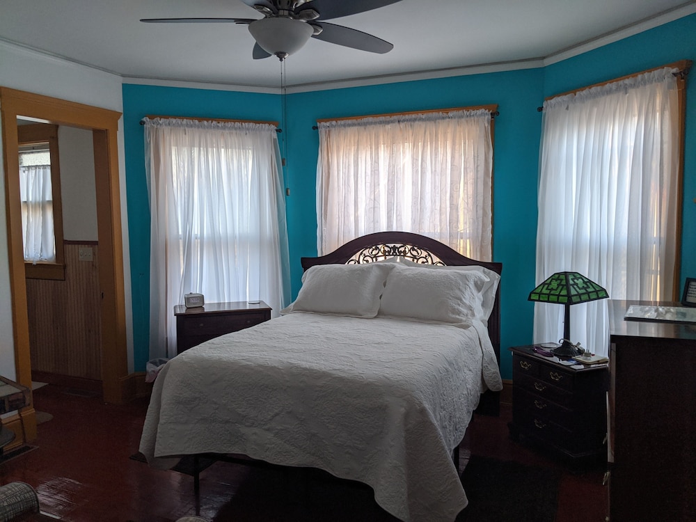 VILLA RICA ROOM - 18 photo 1