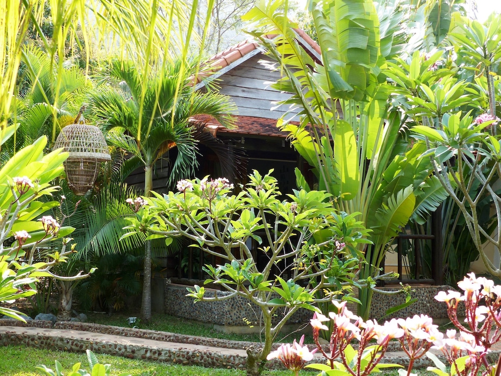 Family Bungalow photo 3