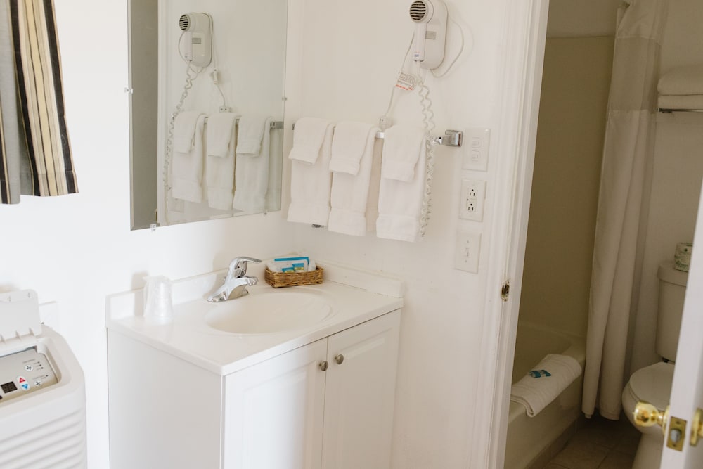 Basic Double Room, 2 Queen Beds photo 3