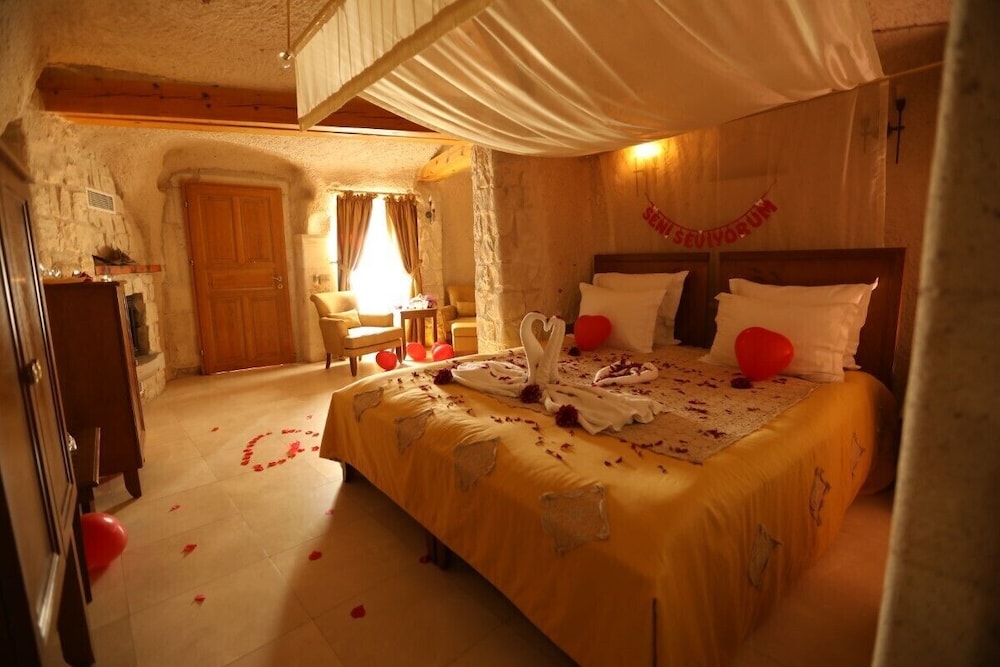 Deluxe Suite, 1 Double Bed photo 1