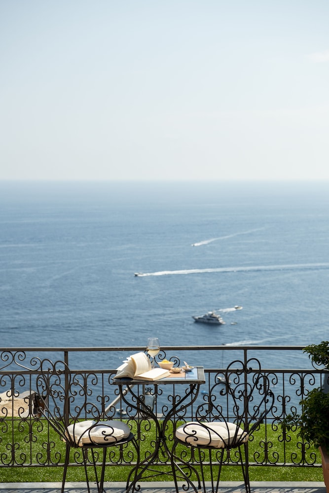 Executive Room, Sea View - Photo 64