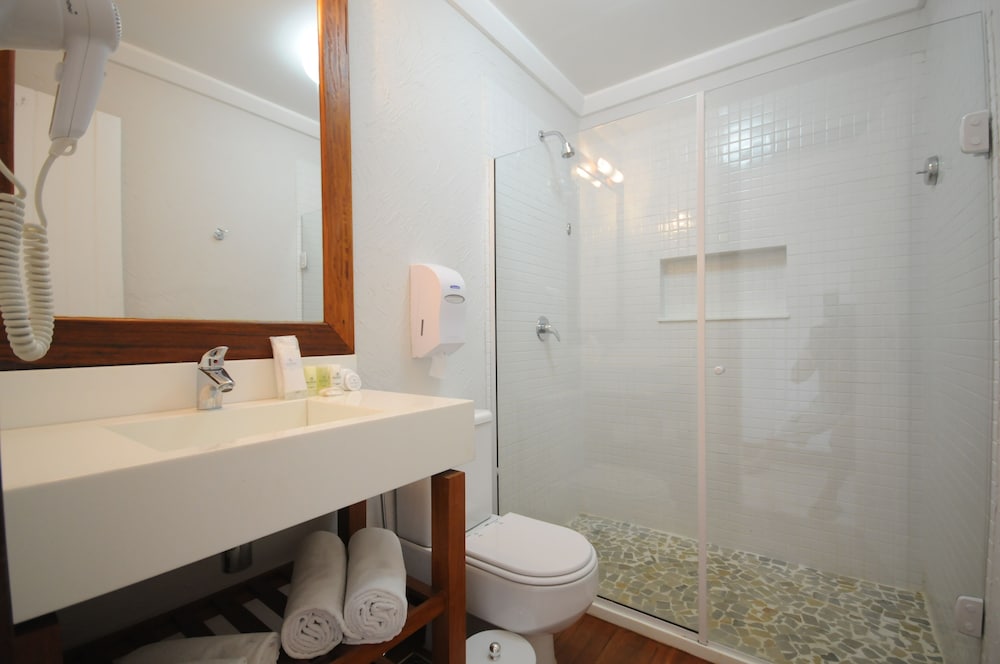 Standard Double Room, 1 King Bed - Photo 4