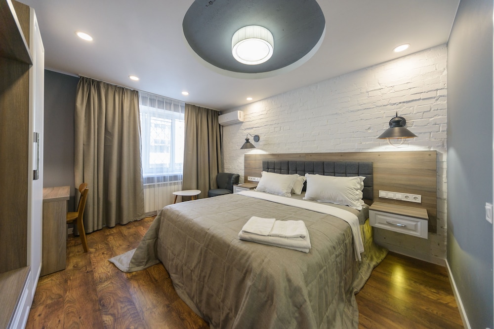 Comfort Studio, Ground Floor