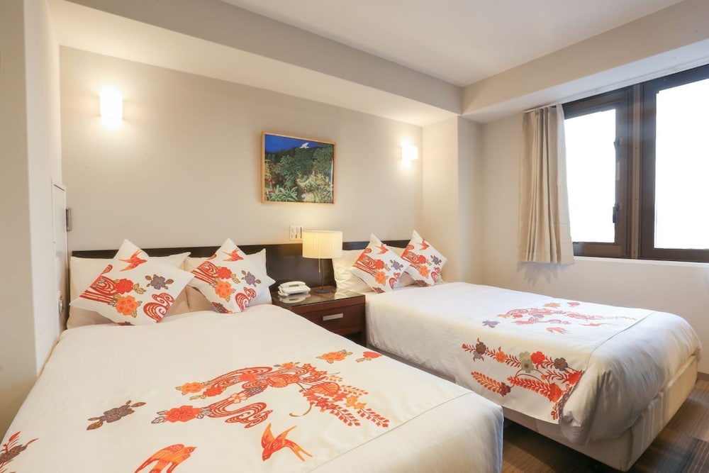 Deluxe Room photo 3