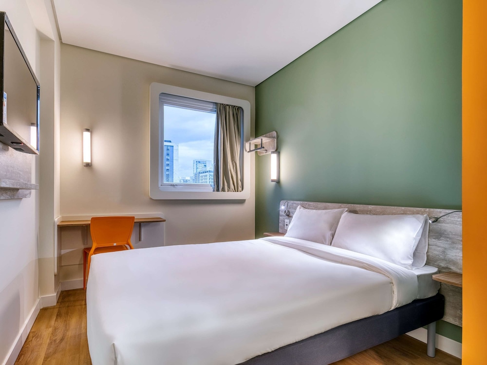 Classic Room, 1 Double Bed - Photo 6