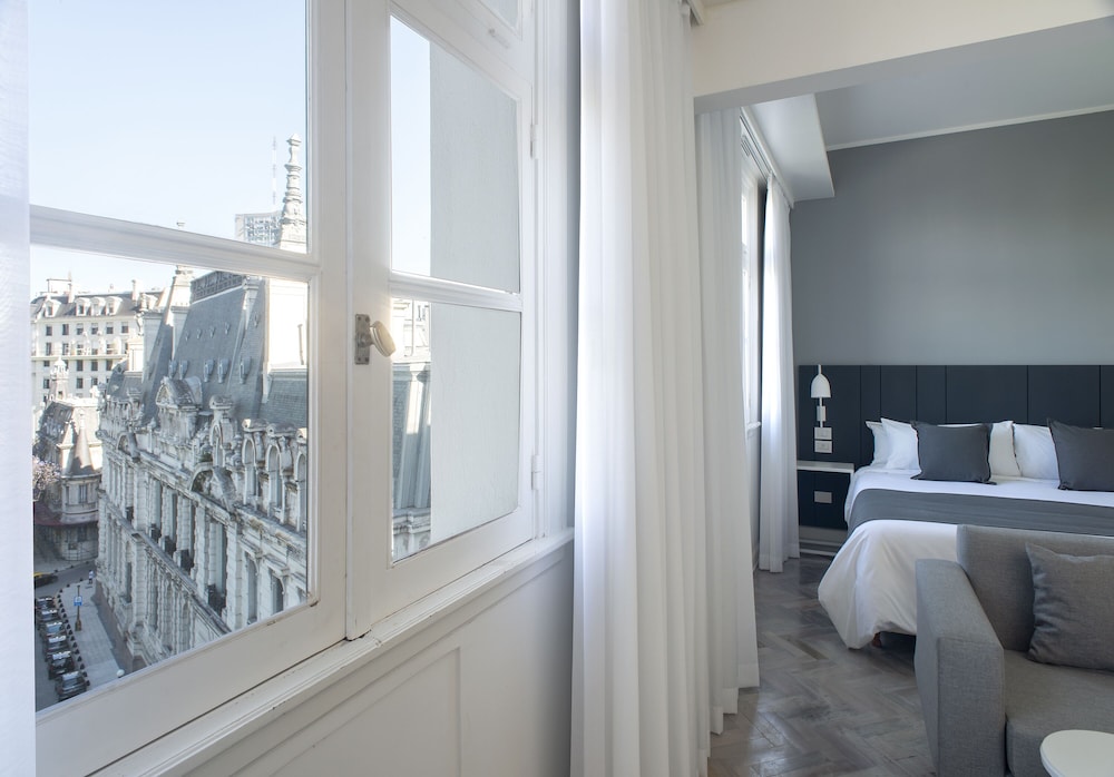 Junior Suite, 2 Twin Beds