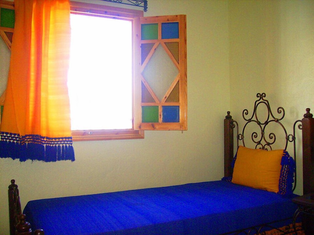 Triple Room, Shared Bathroom photo 2