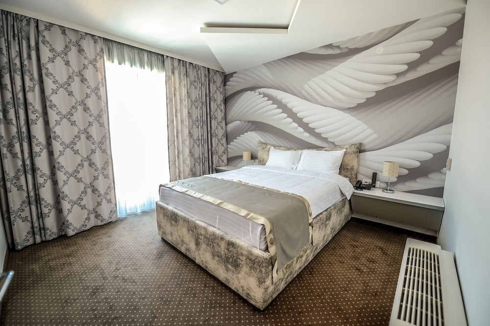 Family Suite photo 1