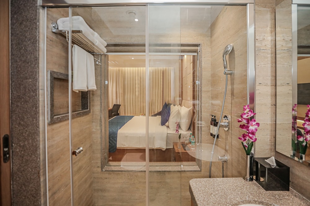 Executive Double Room photo 2