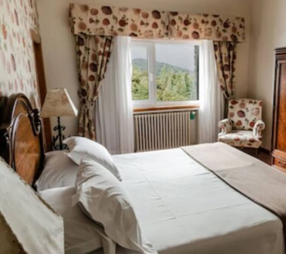 Junior Suite, 1 Queen Bed