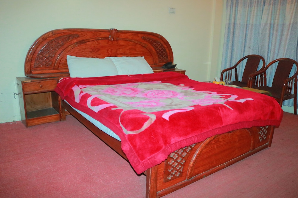 Standard Double Room photo 1
