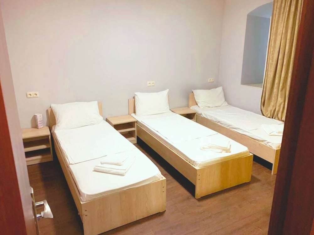 Classic Triple Room photo 1