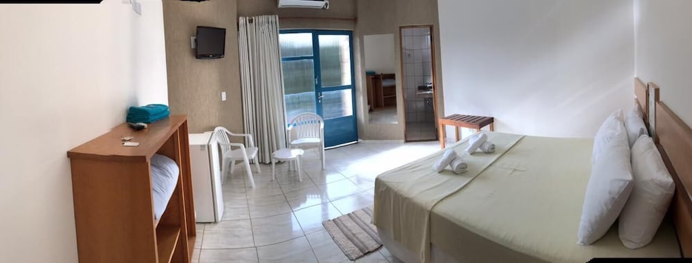 Double Room, Garden View photo 3