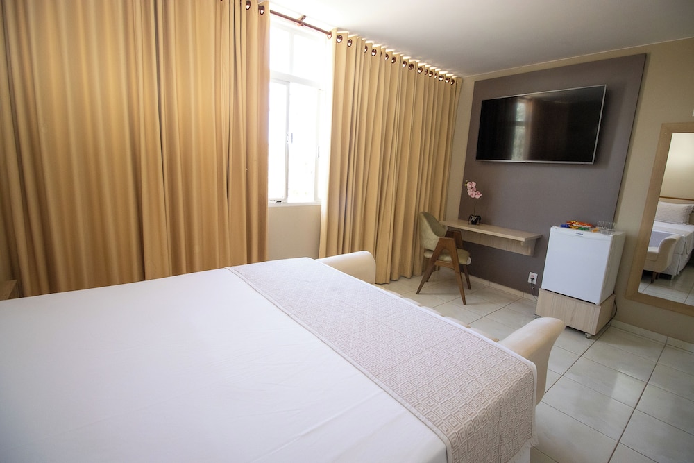 Deluxe Suite (Double) photo 3