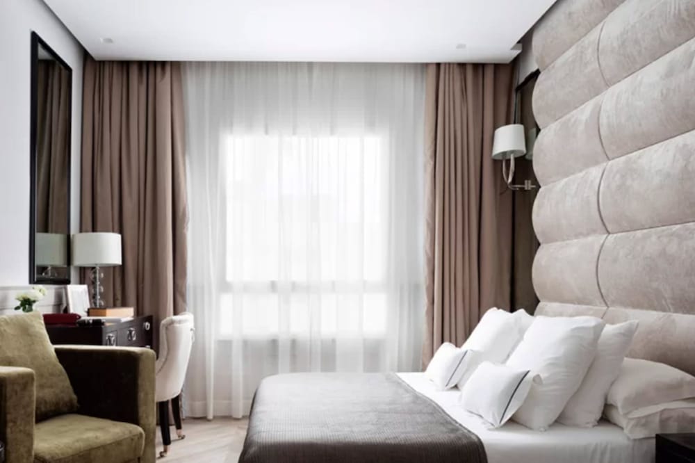 Double Room (Privilege) photo 2