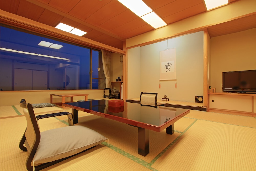 Japanese Style Room, Annex, "Tsubaki", Non Smoking photo 1