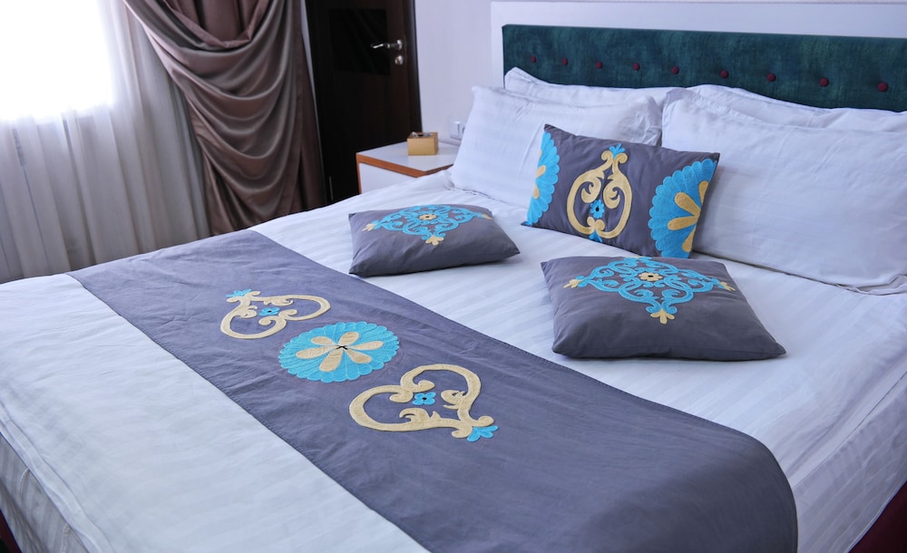 Standard Double Room photo 2