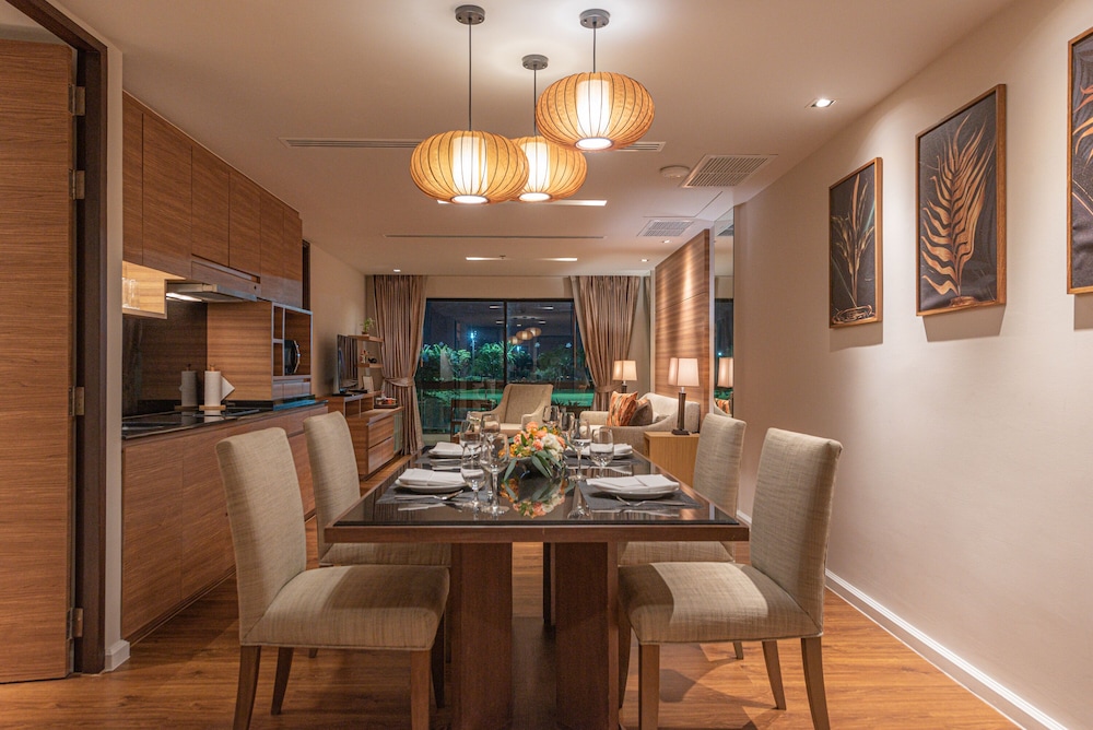 Executive Deluxe Suite - Free Suvarnabhumi Airport Transfer - Photo 3
