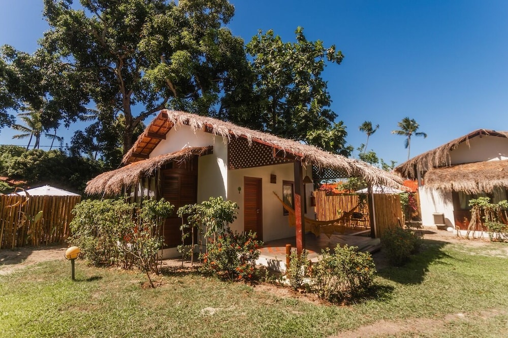 Bungalow, Private Pool, Garden View photo 1