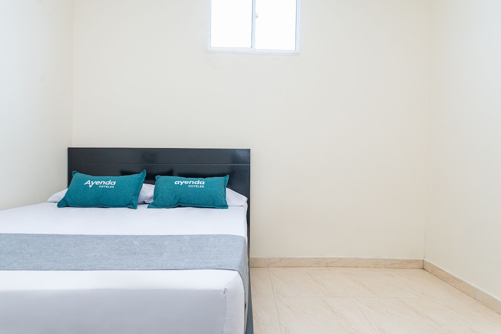 Standard Double Room photo 2