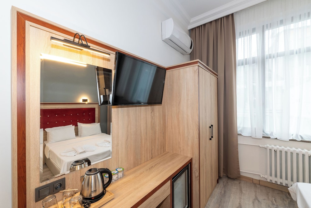 Superior Double Room, Sea View photo 2