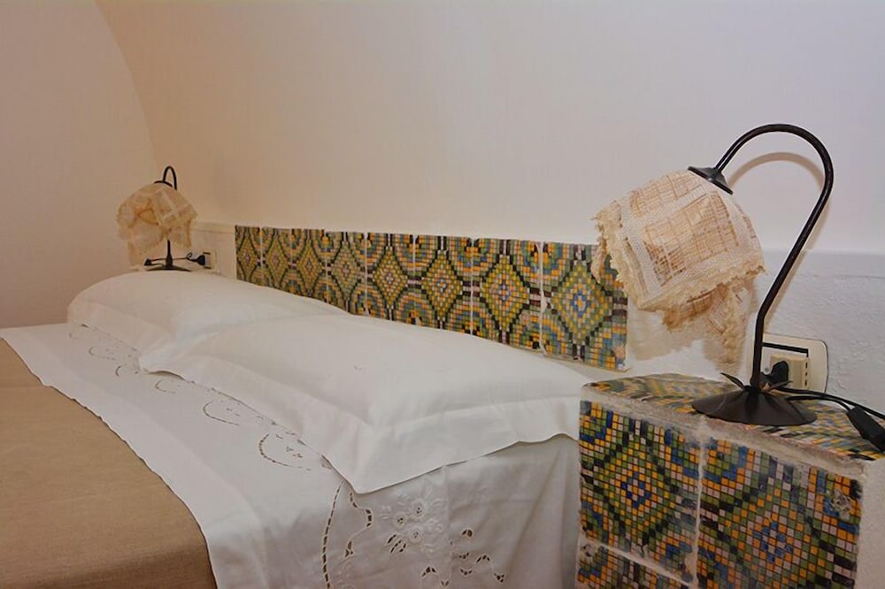 Bella Baia Glamping, Bild 14