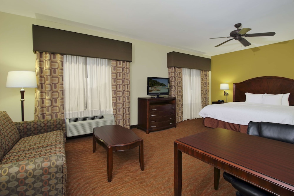 King Suite, Standard Studio, Non Smoking - Photo 1