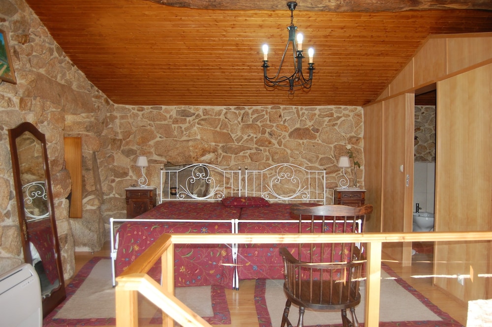 Romantic Cottage, 1 Bedroom, Non Smoking, Mountain View
