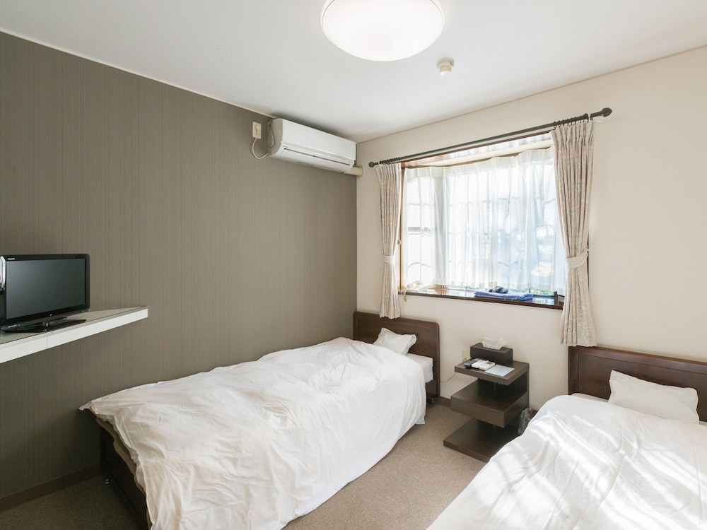 Twin Room photo 3