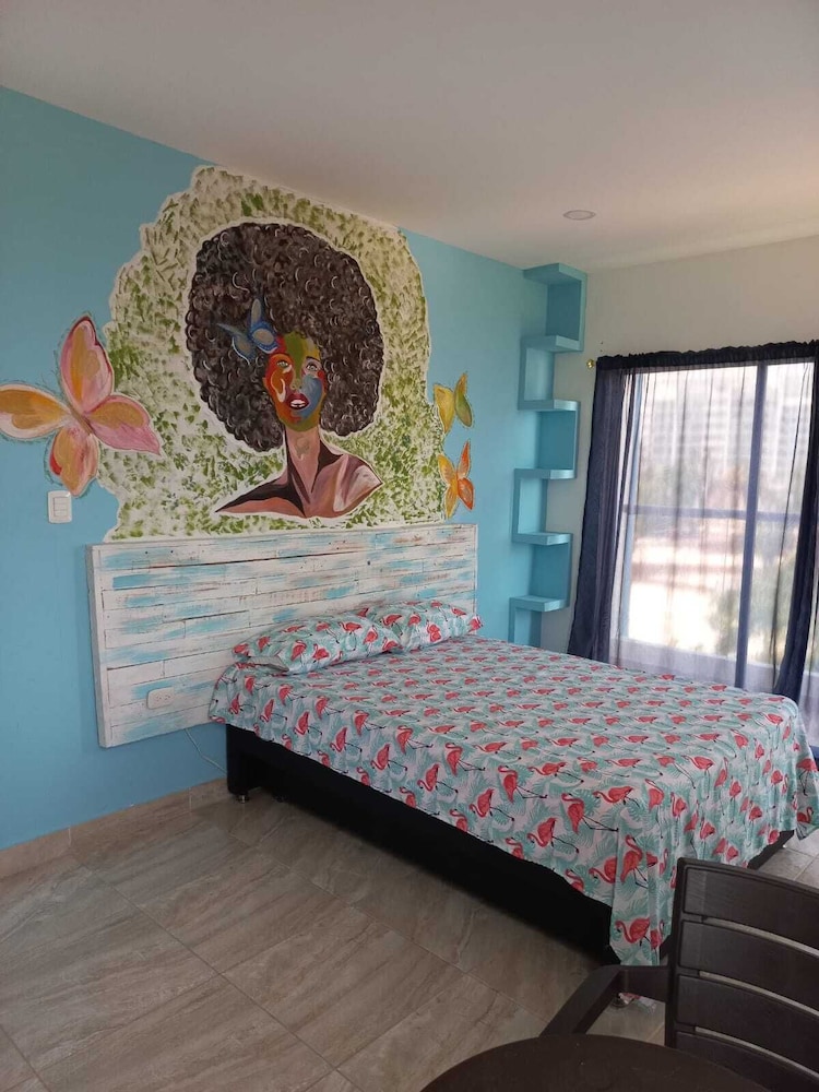 Standard Studio Suite, Partial Ocean View