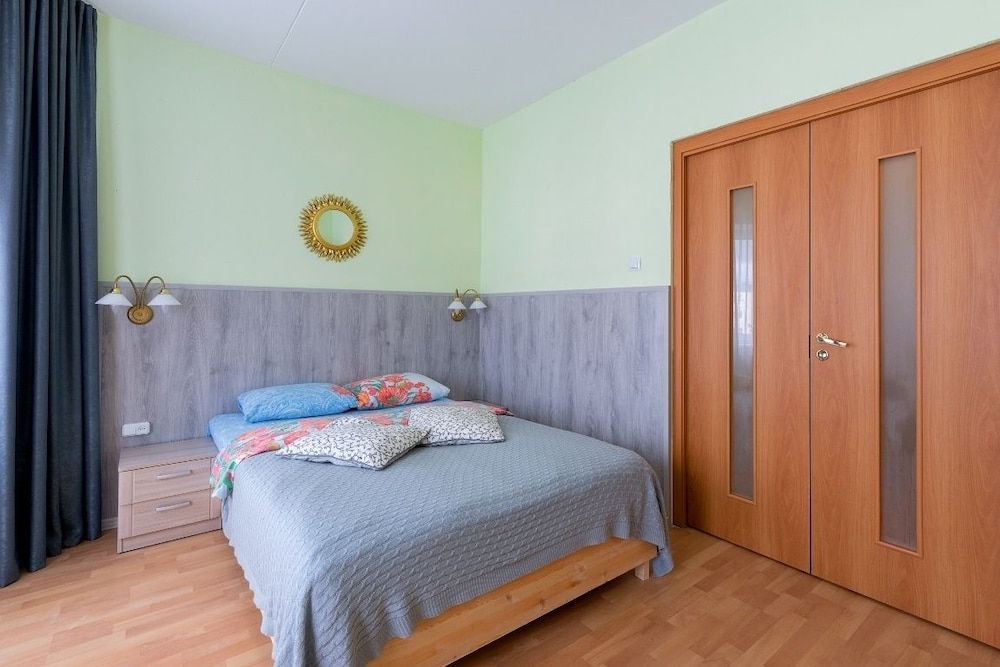 Apartment, 1 Bedroom photo 2