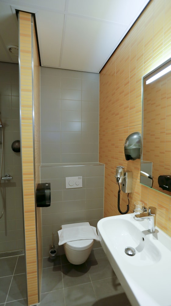 Standard Single Room, 1 Twin Bed