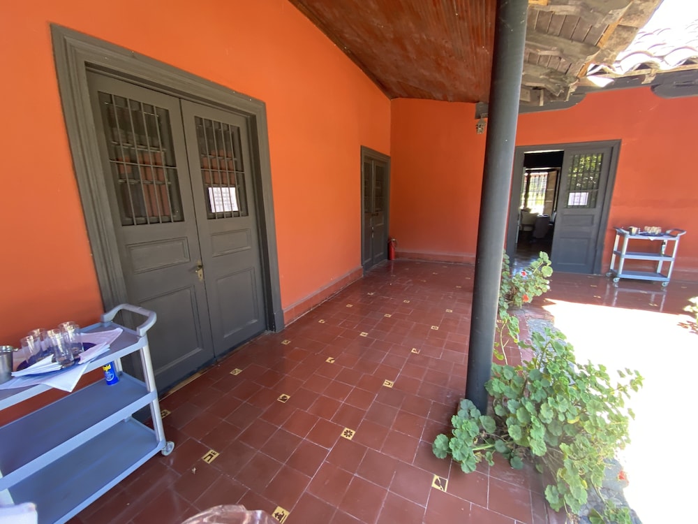 Honeymoon Suite, 1 Bedroom, Accessible, Refrigerator (Casona) photo 3