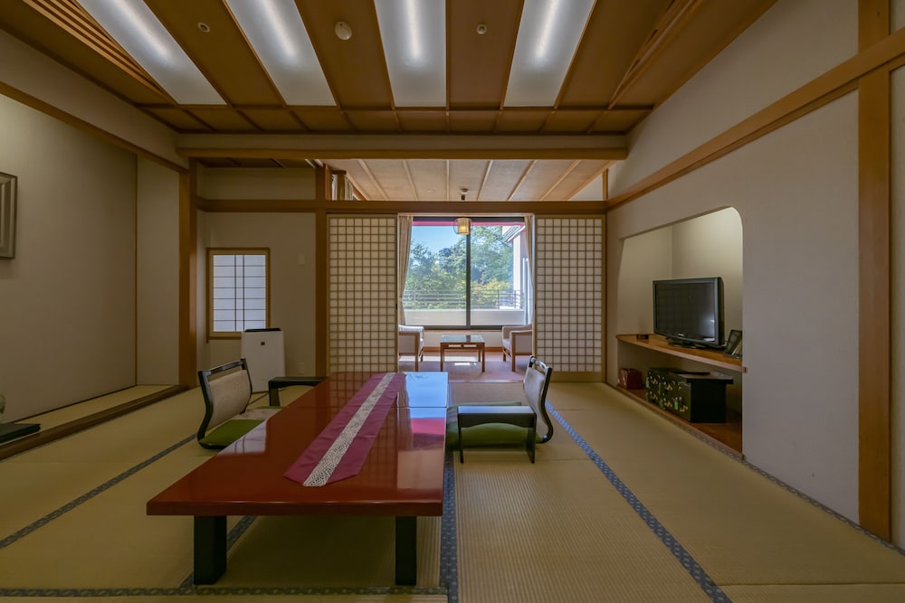 Japanese Suite - Annex photo 3