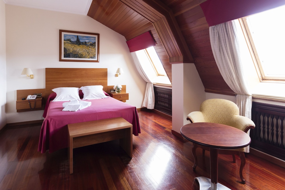 Penthouse (2 pax) - Photo 1