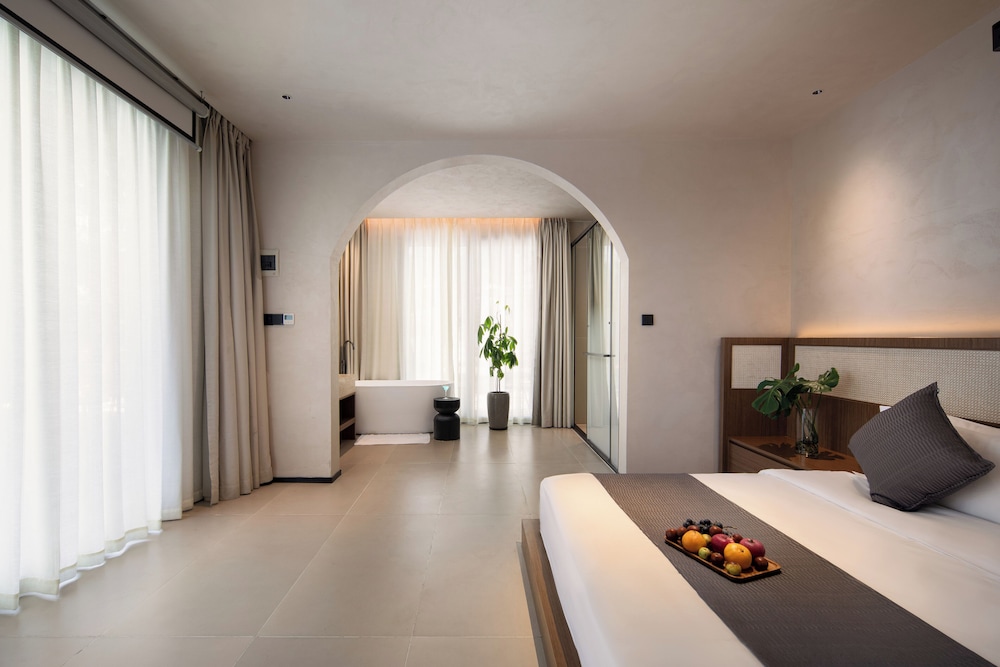 Signature Double Room