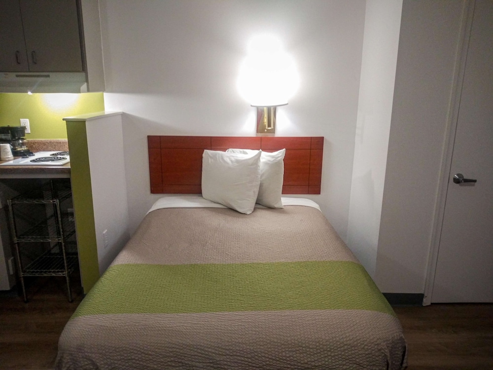 Studio 6 Extended Stay - Hampton, VA - Langley AFB Area, Photo 17