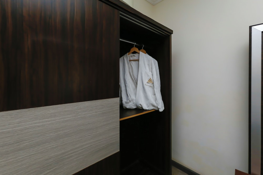 Executive Double Room, Jetted Tub (Pyramids View) - Photo 10
