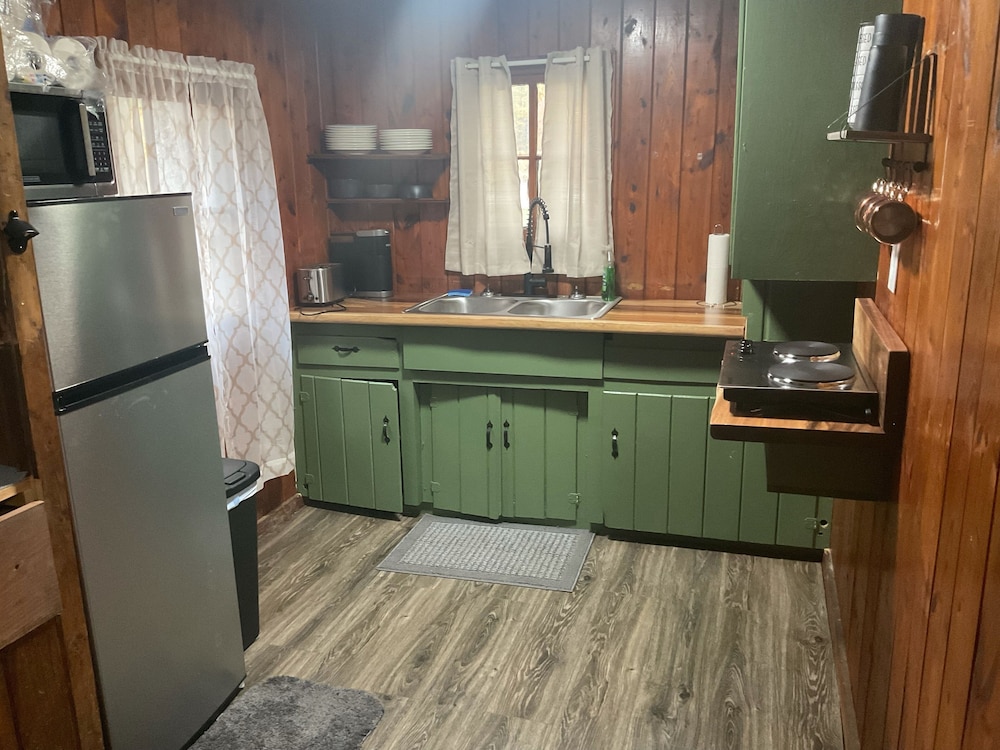 Comfort Cabin photo 3