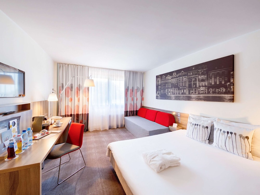 Superior Room, 1 Double Bed with Sofa bed photo 1